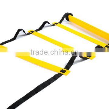4m 8 Rungs Plastic Training Agility Ladder photo-3