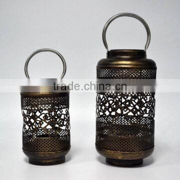 Copper Lantern photo-2