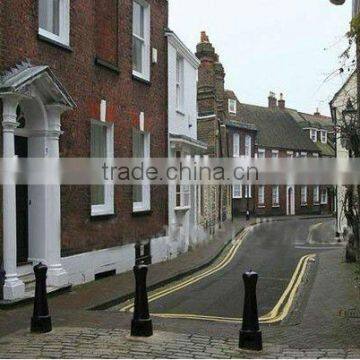 Wholesales Metal Casting Bollards,safety Warning Bollards,casting Iron Bollards photo-6