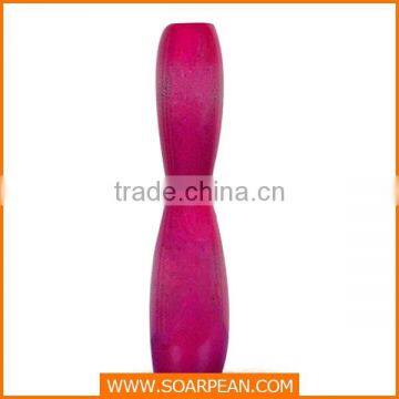 Unique Fiberglass Flower Vase Office Decorative photo-5