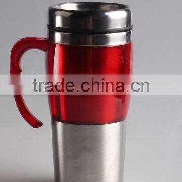 Factory Sale BPA Free Boss Stainless Steel Tumblers photo-3