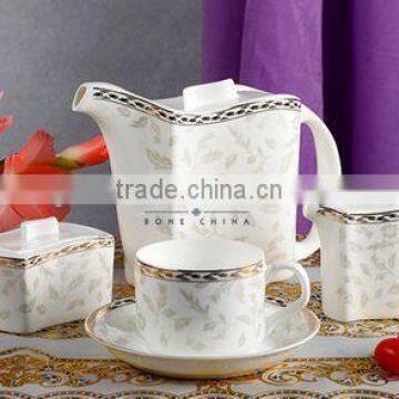 wholesale cheap ceramic small coffee cups & tea sets