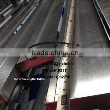 1200mm Stainless Steel Linear Shower Drain/stainless Steel Shower Drain Linear/stainless Steel Floor Drain for Swimming Pool photo-5