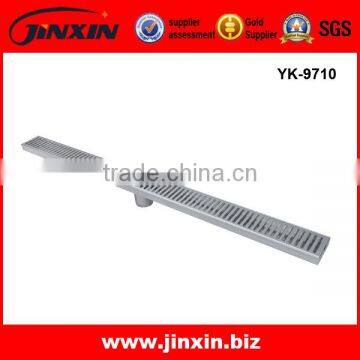 Linear Shower Drain Stainless Steel Floor Drain