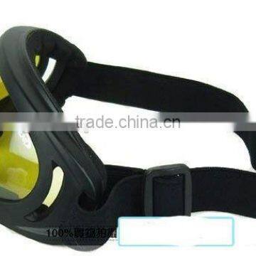 Military Goggle X400 photo-4