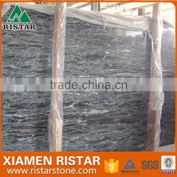 China Seawave Green Granite Slabs photo-1