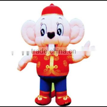 (HD-10112)Inflatable Mickey Mouse