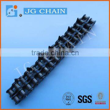 12B-2 conveyor chain with special attachments(B series)