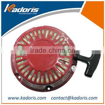 Replace for Honda Engine GX110 GX120 GX140 GX160 Recoil Starter Spare Parts