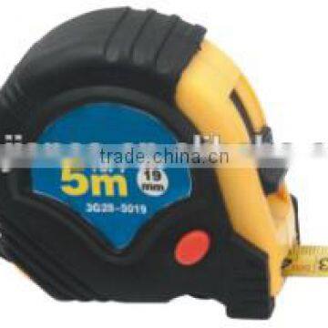 SJIE84118 new style accurate meter measuring tape(digital measuring tape,steel measuring tape)