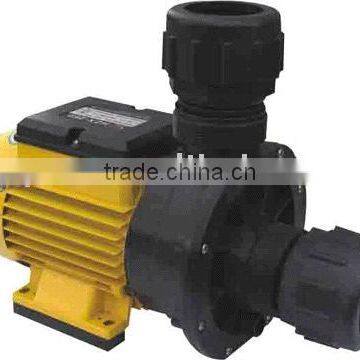 180w Electric Whirlpool Spa Pump photo-2