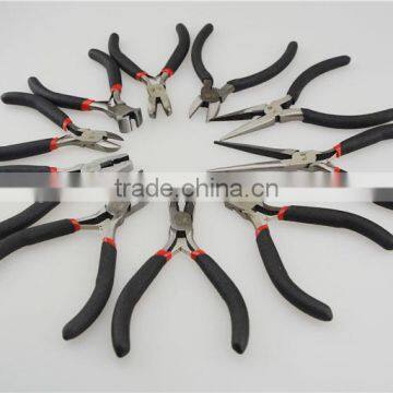 China Factory Hand Tool Combination Pliers Function photo-4