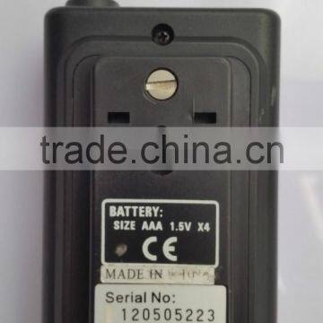Portable Bolometer photo-4