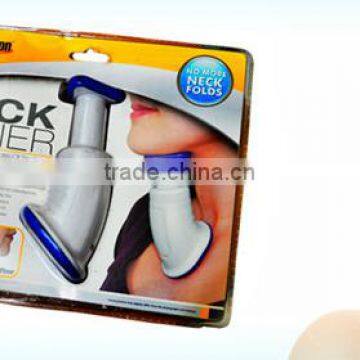 Newest Neck Toner as Seen on TV Beauty Instrument