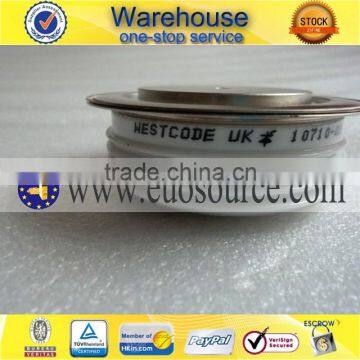 WEST CODE Gate Turn Off GTO Thyristor 10710-021-W photo-2