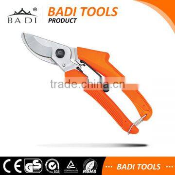 Compact Trimming garden pruning Bypass Pruners