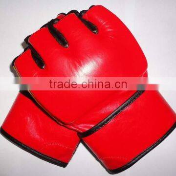 Custom Made Mma Gloves photo-5