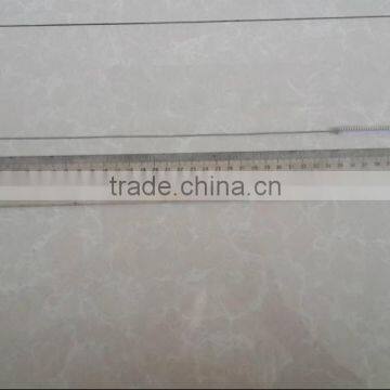 Long Handle Stainless Steel Pipe Cleaning Brush photo-6