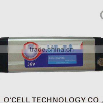 36v LiFePO4 Battery for Electric Bike photo-4