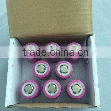 High Rate 26650 Lifepo4 Battery Cells 26650 30C Dicharge Current for Starting Battery photo-2