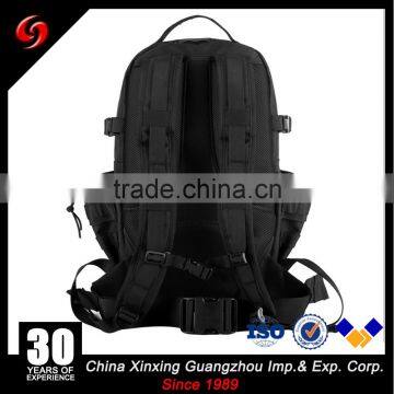Outdoor Mountaineering Hiking Sport 900D 12 Molle Military Backpack photo-3