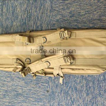High Qualtiy Polyester Nylon 36 42 Inch Tactical Gun Rifle Bag With Thick Eva Foam photo-6