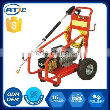 Portable Universal Quality Assured High Pressure Washer Cleaner