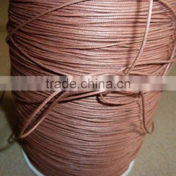 Waxed Thread, DIY String, Shoe Sewing Thread ,welcome to Order photo-4