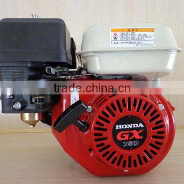 4-stroke Single Cylinder Gasoline Engine,engine 5.5hp photo-2