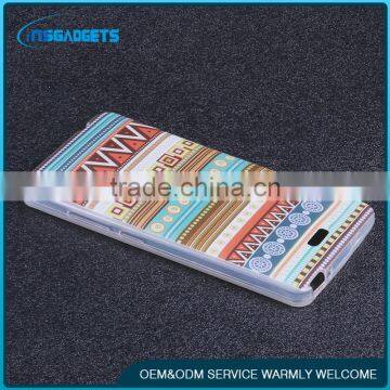 New Fashion Phone Case Cover PU Shell for Tecno photo-2