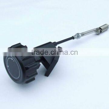 Control De Tension Cable/Eight Stage Tension Controls/Continuous Tension Control photo-2
