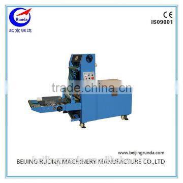 rotary stacking machine printing relative machine