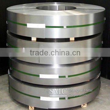 Galvanized Steel Strip