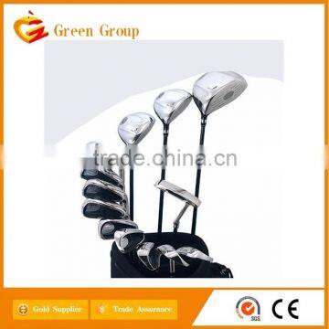 Hot Sale Golf Sets Club with Right-hand high performance golf club for promotion