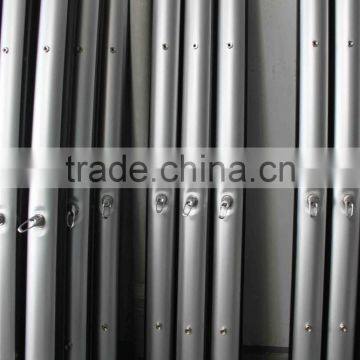 Solar Outdoor Garden Shower photo-2