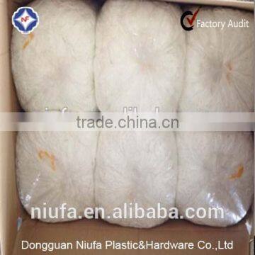 High Quality Earloop for Disposable Mask and Respirator Mask photo-4