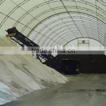 Hay and Salt Storage shelter , Warehouse Tent , farming storage tent, car garage