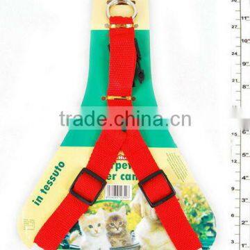 LARGE PET HARNESS