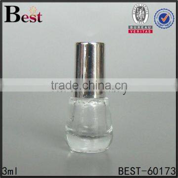 luxury gel nail polish bottle nail gel bottle sticker for sale china manufactory