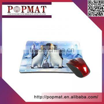 Fashion New Style Beautiful Gaming Mousepad photo-4