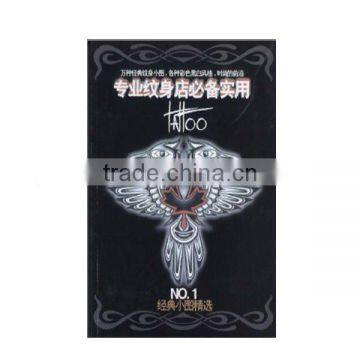 tattoo drawing book