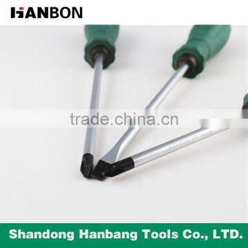 High Quality Magnetic Screwdriver With Plastic Handle photo-2