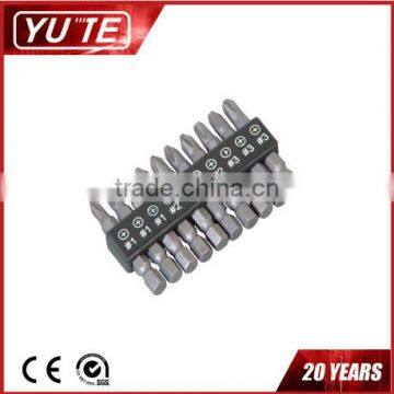 2017 10PCS 50mm hex head screwdriver bits