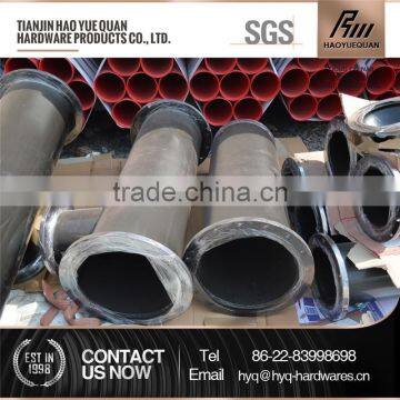 sus304 steel tube large diameter corrugated steel pipe