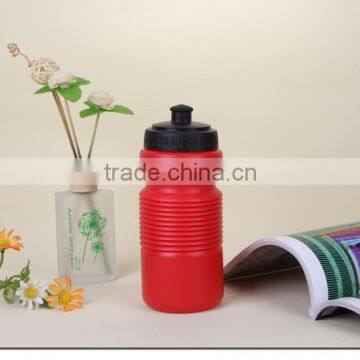 Oem Cheap Plastic Sport Collapsible Drinking Water Bottle as Seen on tv photo-3