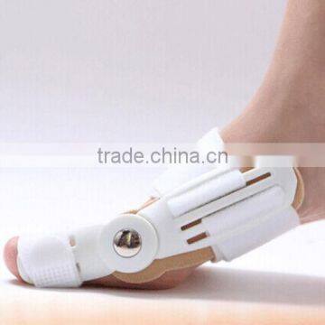 Cheap Day Night Bunion Splint Big Toe Corrector Hallux Valgus Straightener Foot Care photo-3
