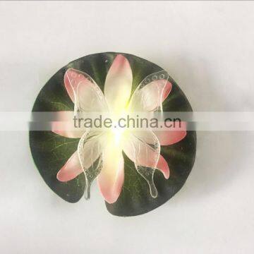 Dia 14.5cm Bathtub Butterfly Led Light Spa Pool Butterfly Light photo-3