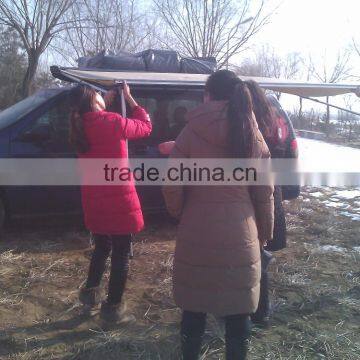 2016 Your Camping Accessories Side Tent Awning Car Shelter photo-6