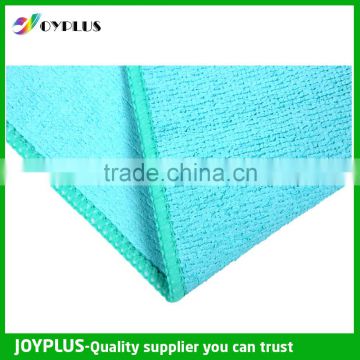 PU Coated Microfiber Cleaning towel