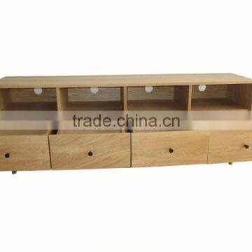 4 Drawer TV Stand photo-3